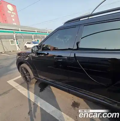 Hyundai Santa Fe 2025 1.6 гидро в Москве № 1341917, миниатюра 2