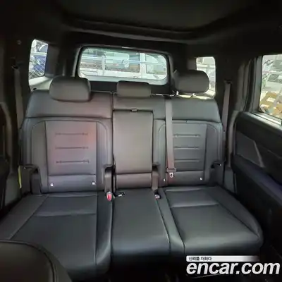 Hyundai Santa Fe 2025 1.6 гидро в Москве № 1341917, миниатюра 8