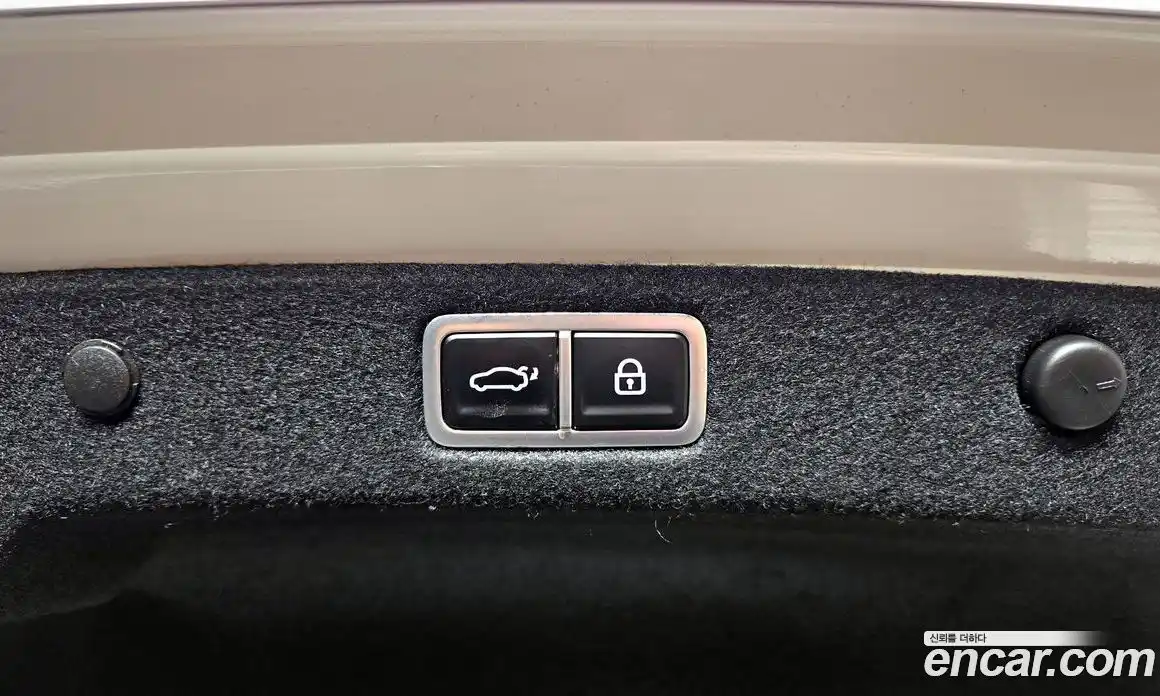 Hyundai Grandeur 2023 2.5 гидро в Москве № 1341989, фото 19