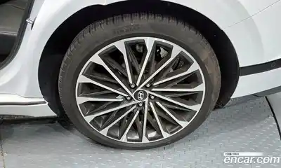 Hyundai Grandeur 2023 2.5 гидро в Москве № 1341989, миниатюра 5