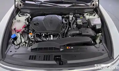 Hyundai Grandeur 2023 2.5 гидро в Москве № 1341989, миниатюра 6