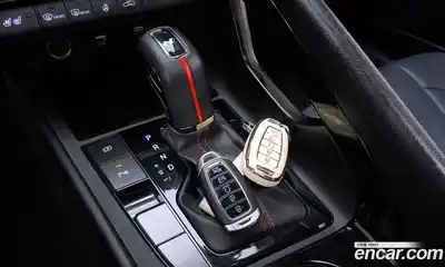 Hyundai Avante 2022 1.6 гидро в Москве № 1342006, миниатюра 9