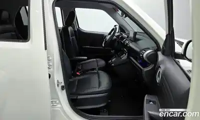 Hyundai Casper 2024 1.0 Автомат в Москве № 1342081, миниатюра 11