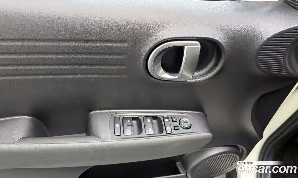 Hyundai Casper 2024 1.0 Автомат в Москве № 1342081, фото 17