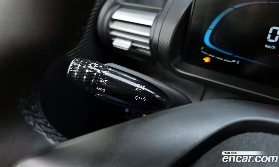 Hyundai Casper 2024 1.0 Автомат в Москве № 1342081, фото 18