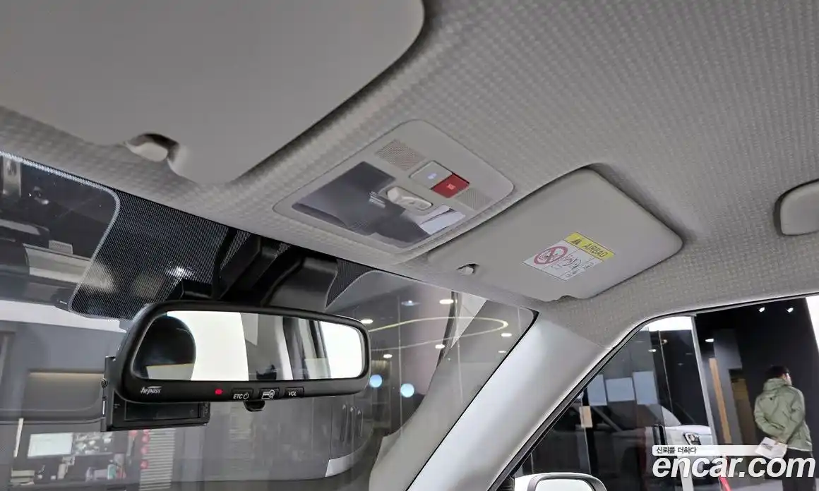 Hyundai Casper 2024 1.0 Автомат в Москве № 1342081, фото 20