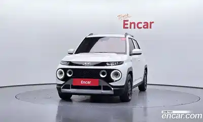 Hyundai Casper 2024 1.0 Автомат в Москве № 1342081, миниатюра 3