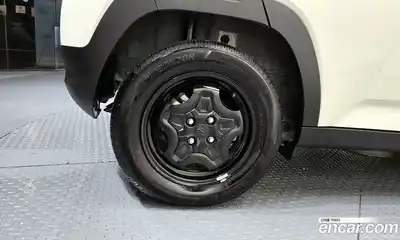 Hyundai Casper 2024 1.0 Автомат в Москве № 1342081, миниатюра 5