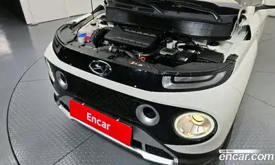 Hyundai Casper 2024 1.0 Автомат в Москве № 1342081, миниатюра 6