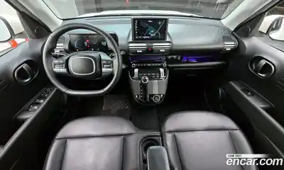 Hyundai Casper 2024 1.0 Автомат в Москве № 1342081, миниатюра 7