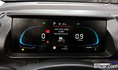 Hyundai Casper 2024 1.0 Автомат в Москве № 1342081, миниатюра 8