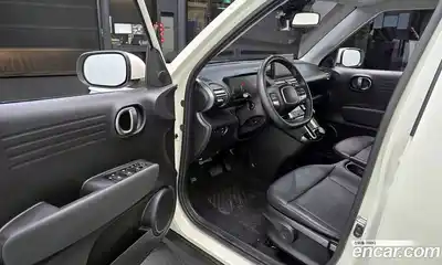 Hyundai Casper 2024 1.0 Автомат в Москве № 1342081, миниатюра 10
