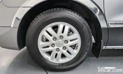 Hyundai Starex 2016 2.5 Автомат в Москве № 1342265, миниатюра 4