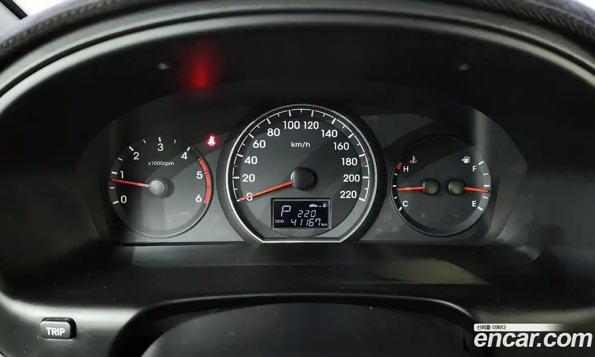 Hyundai Starex 2016 2.5 Автомат в Москве № 1342265, фото 7