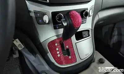 Hyundai Starex 2016 2.5 Автомат в Москве № 1342265, миниатюра 8