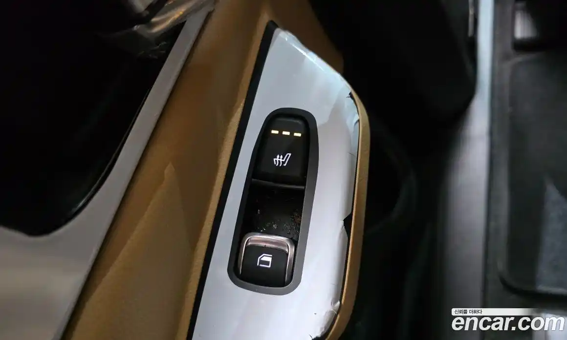 Kia Canival 2023 3.5 гидро в Москве № 1342498, фото 20