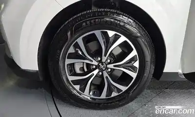 Kia Canival 2023 3.5 гидро в Москве № 1342498, миниатюра 5