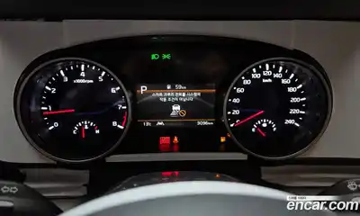 Kia Canival 2023 3.5 гидро в Москве № 1342498, миниатюра 8