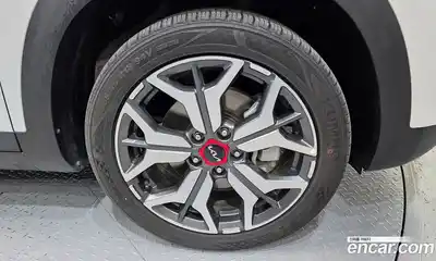 Kia Seltos 2022 1.6 гидро в Москве № 1342565, миниатюра 5
