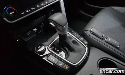 Kia Seltos 2022 1.6 гидро в Москве № 1342565, миниатюра 9