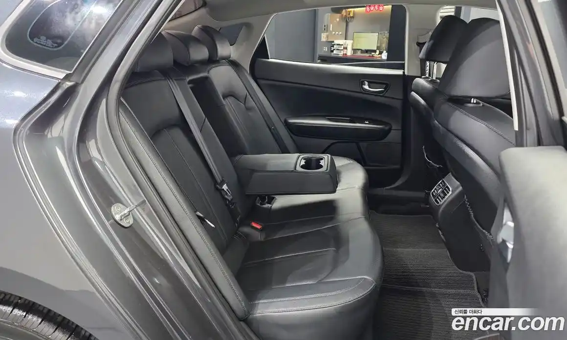 Kia K5 2017 2.0 гидро в Москве, фото 12