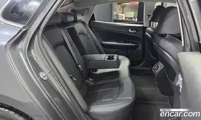 Kia K5 2017 2.0 гидро в Москве, миниатюра 12