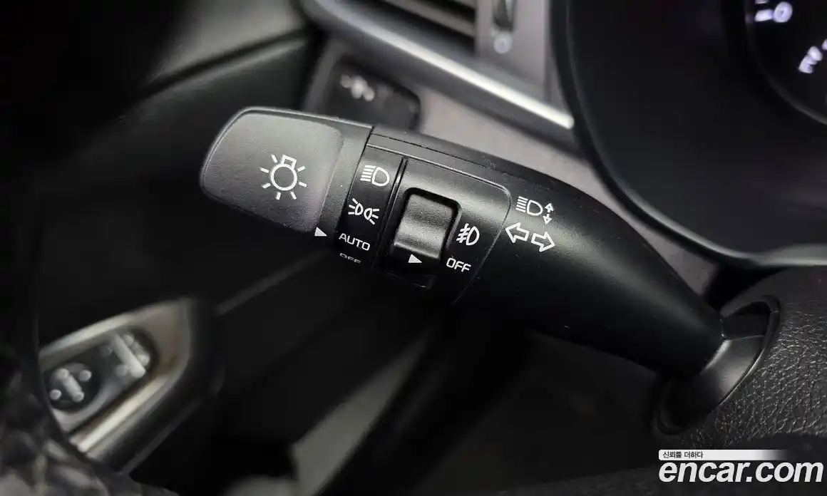 Kia K5 2017 2.0 гидро в Москве, фото 17