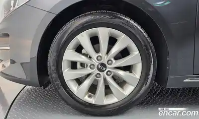 Kia K5 2017 2.0 гидро в Москве, миниатюра 5