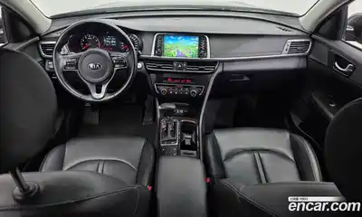 Kia K5 2017 2.0 гидро в Москве, миниатюра 7