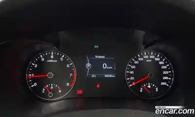 Kia K5 2017 2.0 гидро в Москве, миниатюра 8