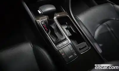 Kia K5 2017 2.0 гидро в Москве, миниатюра 9