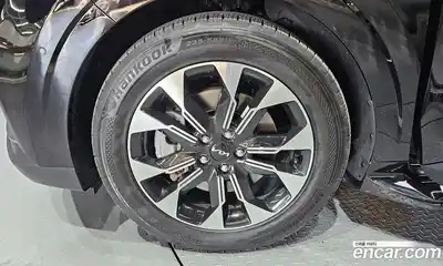 Kia Canival 2023 2.2 Автомат в Москве № 1342955, миниатюра 5