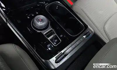 Kia Canival 2023 2.2 Автомат в Москве № 1342955, миниатюра 9