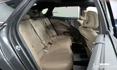 Kia K8 2022 1.6 Автомат в Москве № 1342959, миниатюра 11