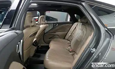 Kia K8 2022 1.6 Автомат в Москве № 1342959, миниатюра 12