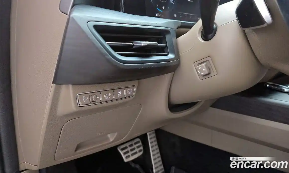 Kia K8 2022 1.6 Автомат в Москве № 1342959, фото 18