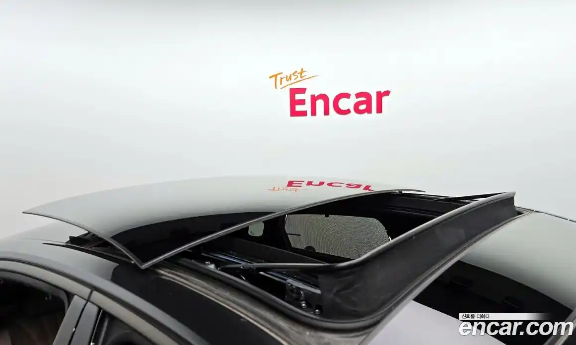 Kia K8 2022 1.6 Автомат в Москве № 1342959, фото 19