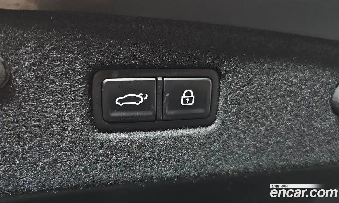 Kia K8 2022 1.6 Автомат в Москве № 1342959, фото 20