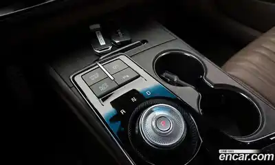 Kia K8 2022 1.6 Автомат в Москве № 1342959, миниатюра 9