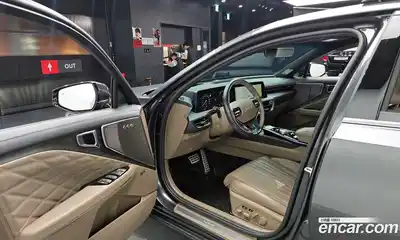 Kia K8 2022 1.6 Автомат в Москве № 1342959, миниатюра 10