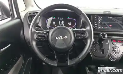 Kia Ray 2023 1.0 Автомат в Москве № 1342997, миниатюра 12