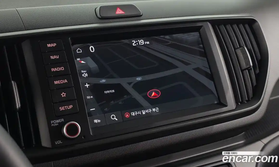 Kia Ray 2023 1.0 Автомат в Москве № 1342997, фото 13