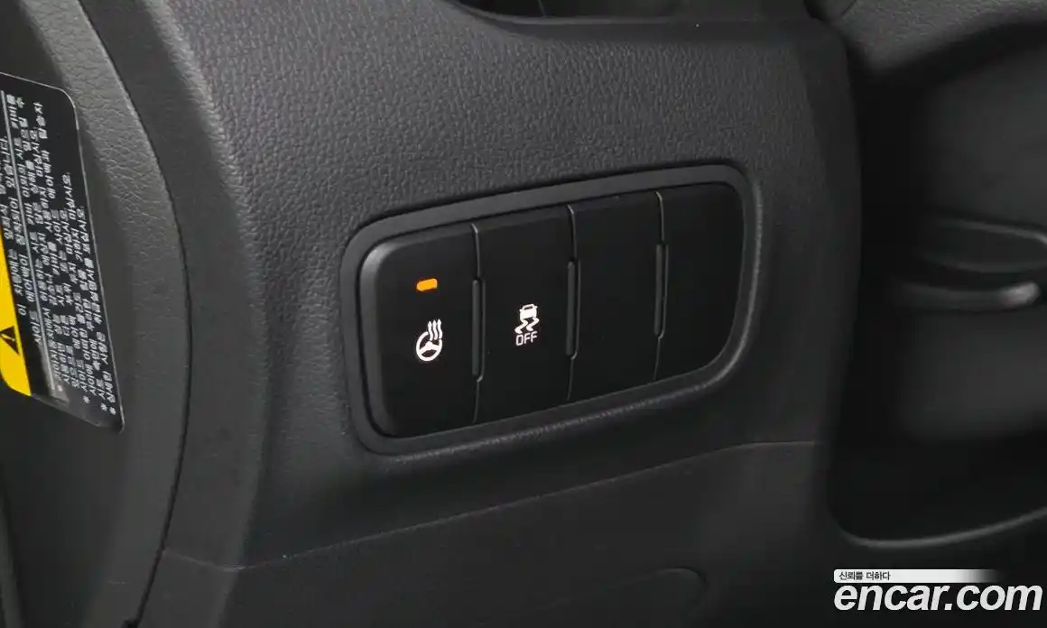 Kia Ray 2023 1.0 Автомат в Москве № 1342997, фото 15