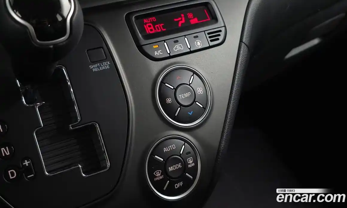 Kia Ray 2023 1.0 Автомат в Москве № 1342997, фото 17