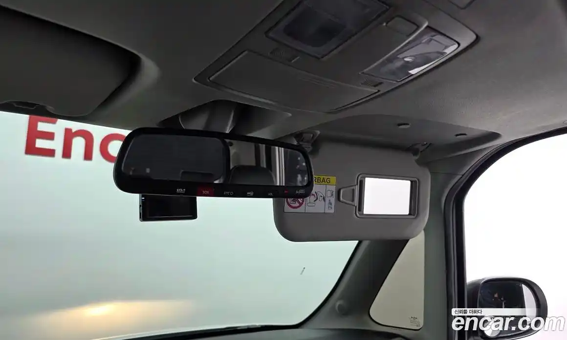 Kia Ray 2023 1.0 Автомат в Москве № 1342997, фото 19