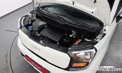 Kia Ray 2023 1.0 Автомат в Москве № 1342997, миниатюра 6