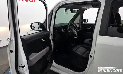 Kia Ray 2023 1.0 Автомат в Москве № 1342997, миниатюра 10