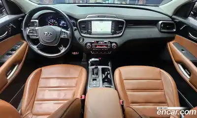 Kia Sorento 2019 2.0 Автомат в Москве № 1343046, миниатюра 7