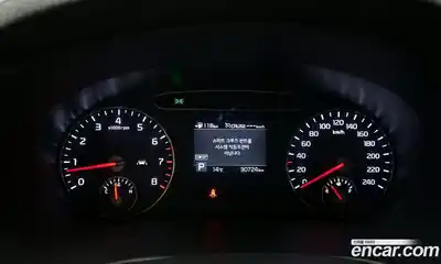 Kia Sorento 2019 2.0 Автомат в Москве № 1343046, миниатюра 8