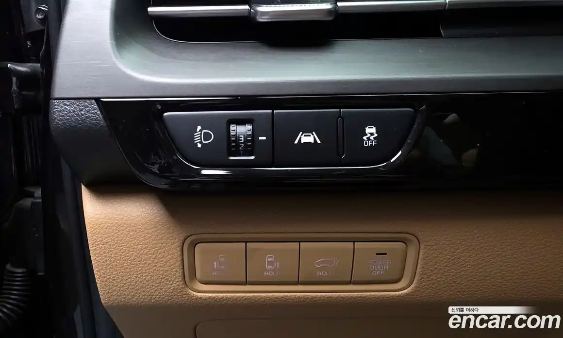 Kia Canival 2021 3.5 Автомат в Москве № 1343170, фото 15